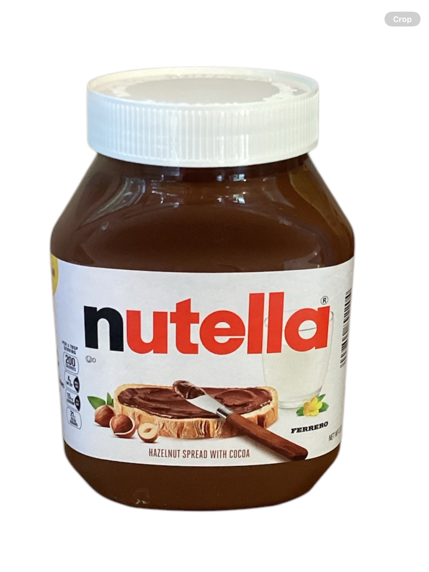 Nutella