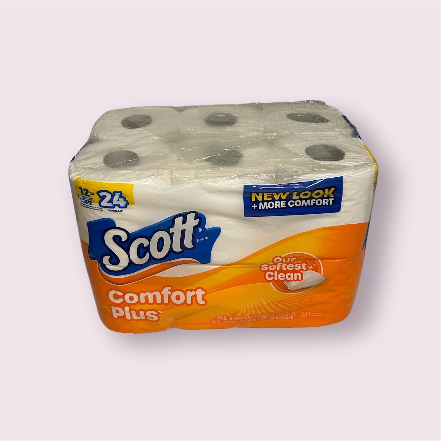 Scott Toilet Paper 12 count