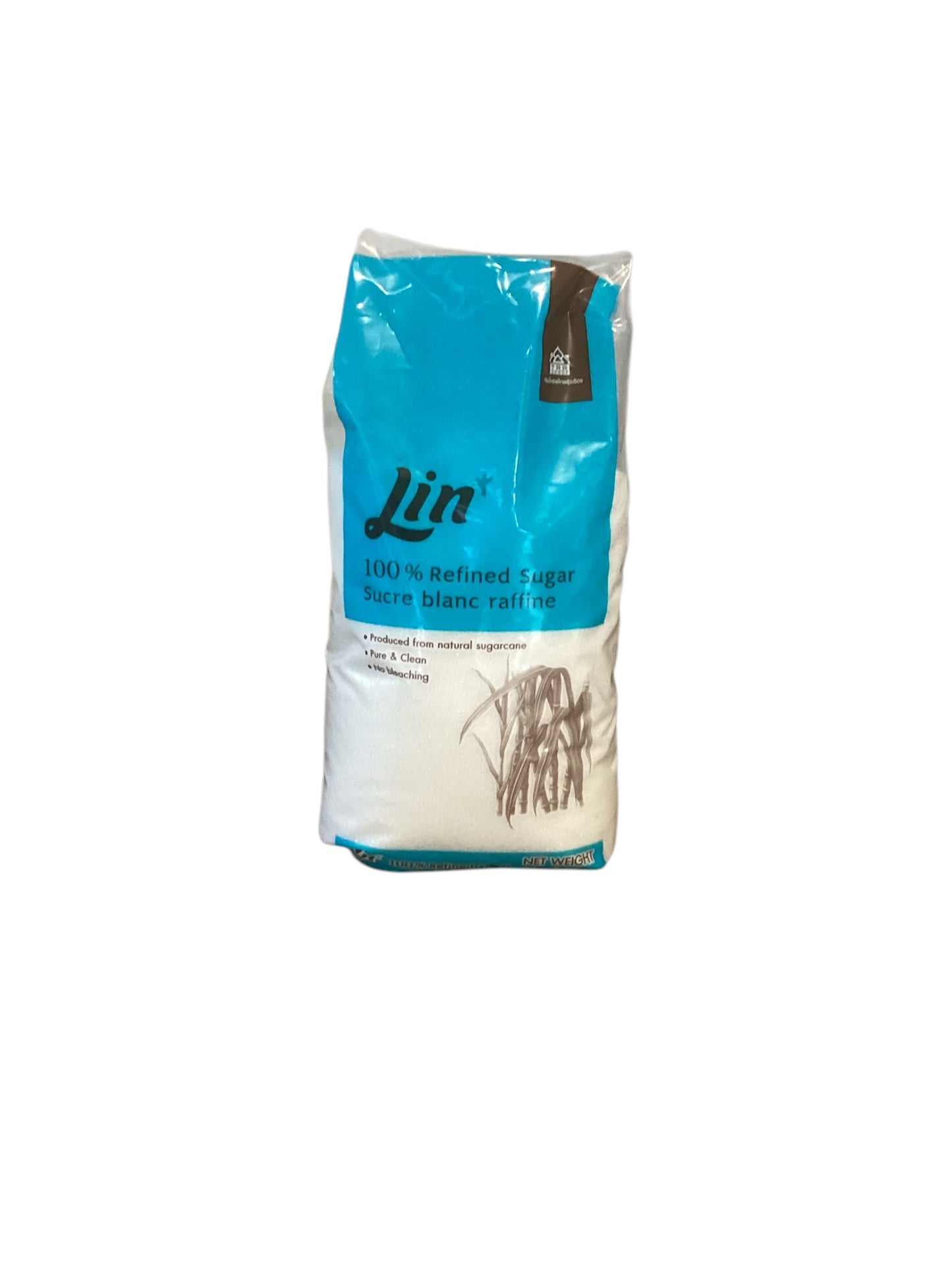 2lbs Sugar