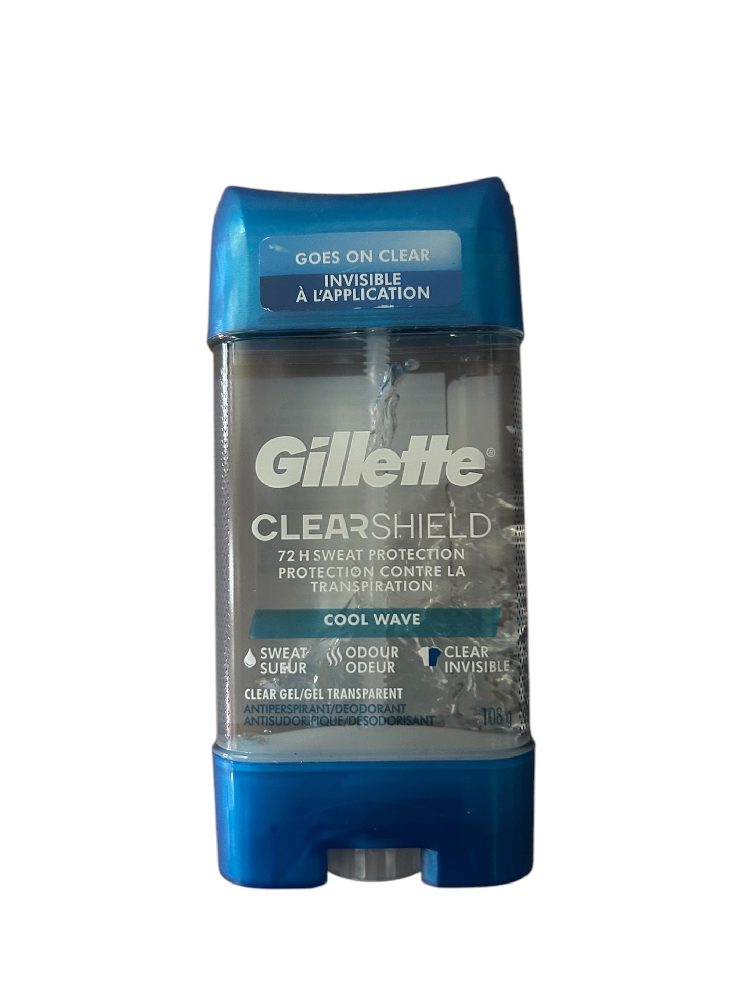 Men's Deodorant