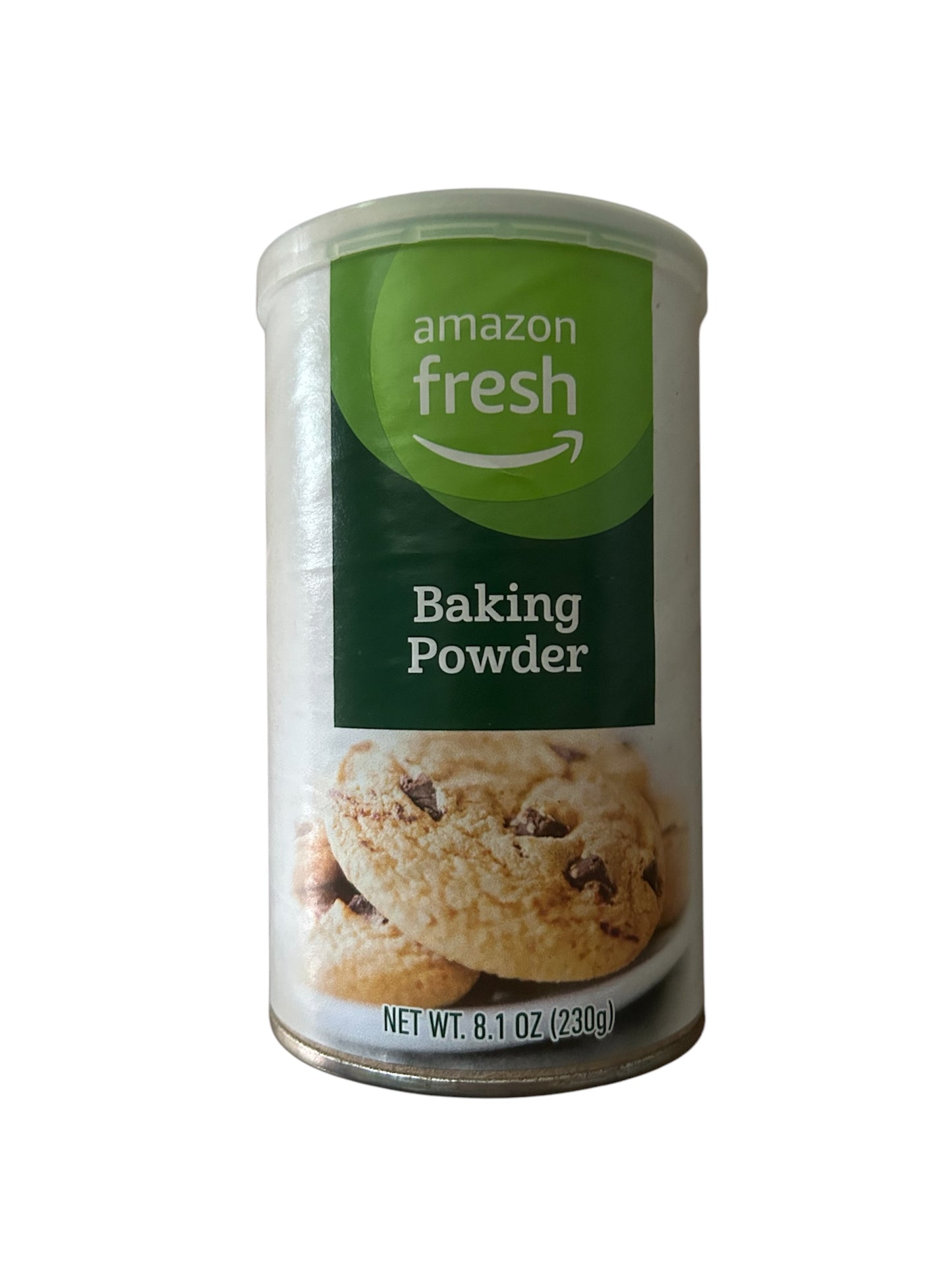 Baking Powder