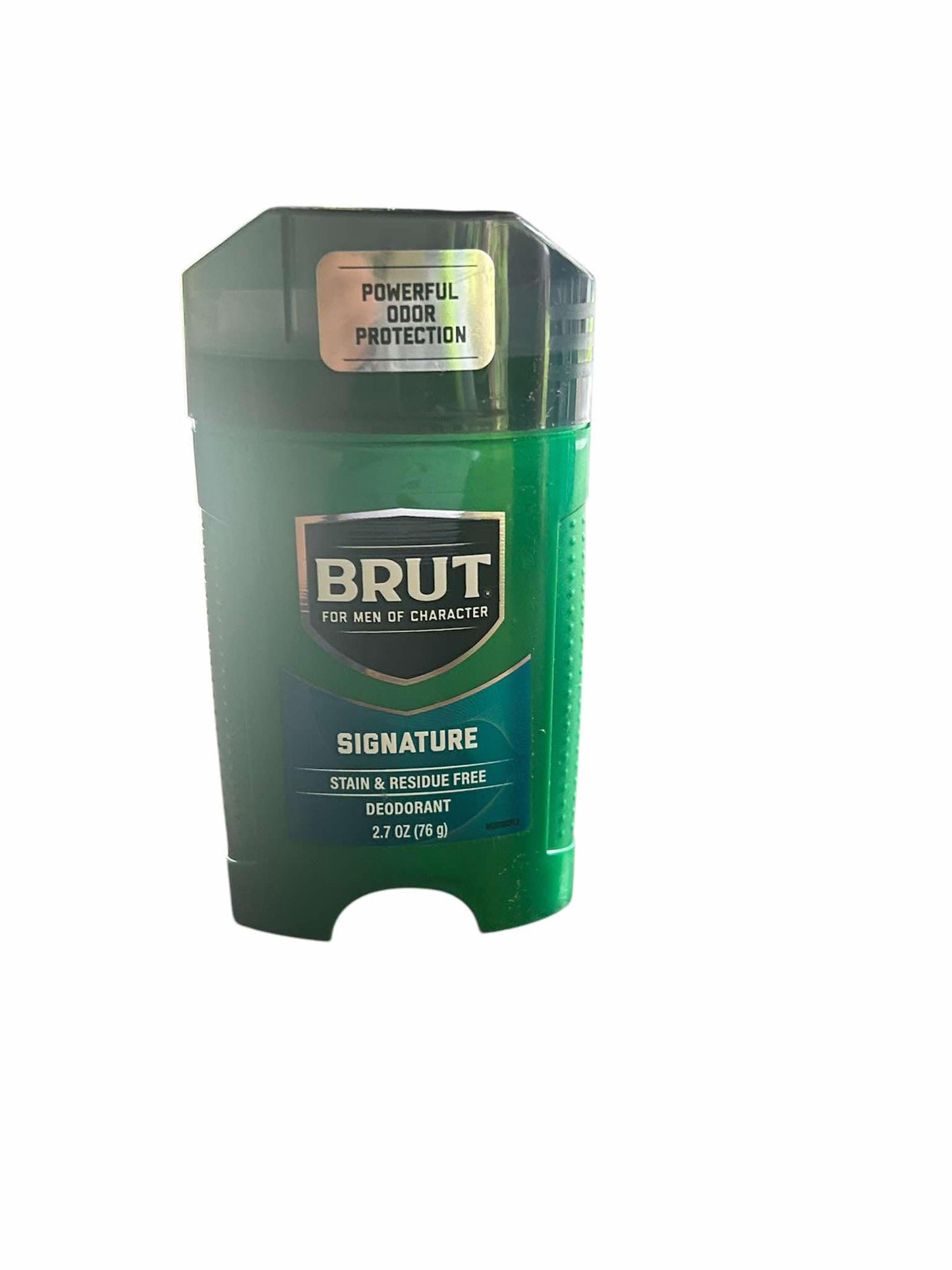 Brut Deodorant for men