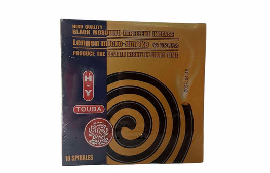 B. Mosquito coil