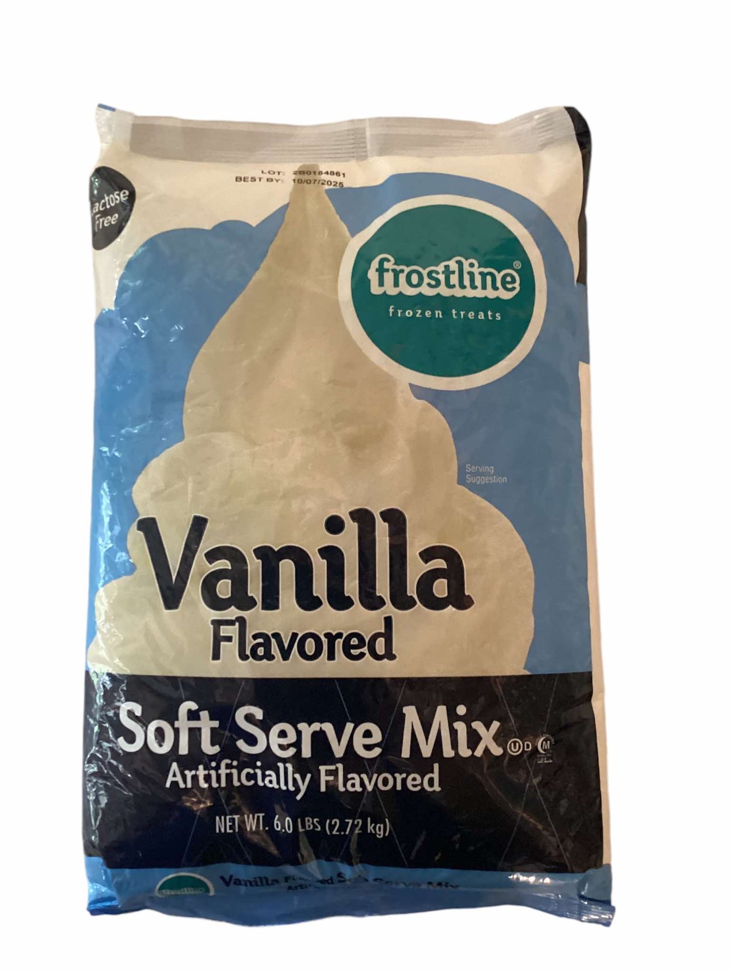 Vanilla Flavored