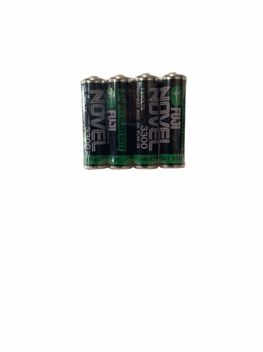 Fuji Batteries