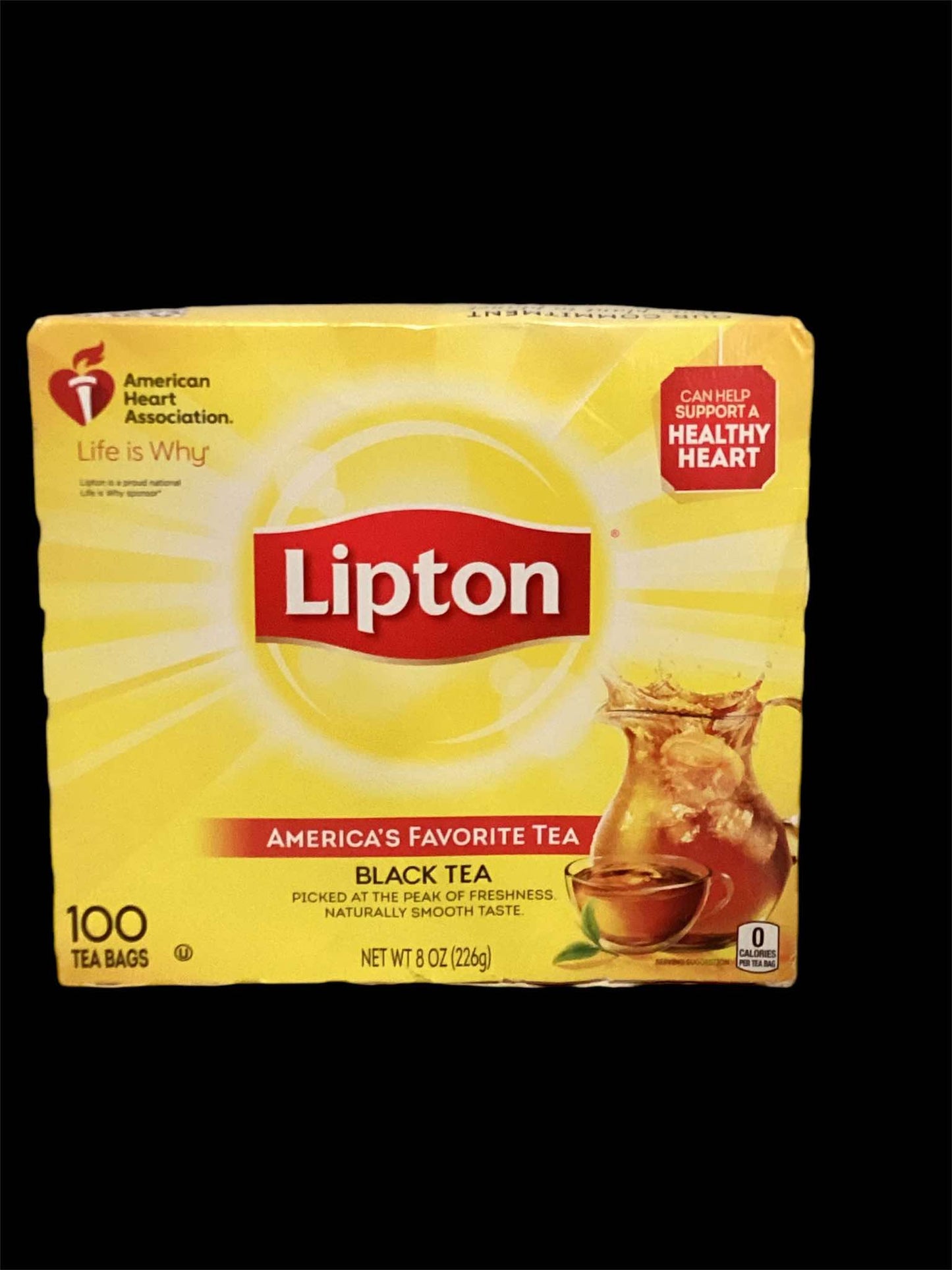 Lipton Black Tea