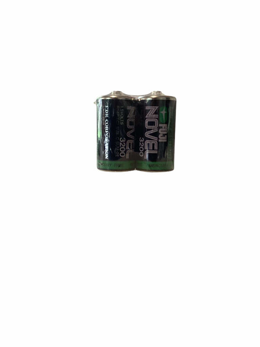 Fuji Batteries