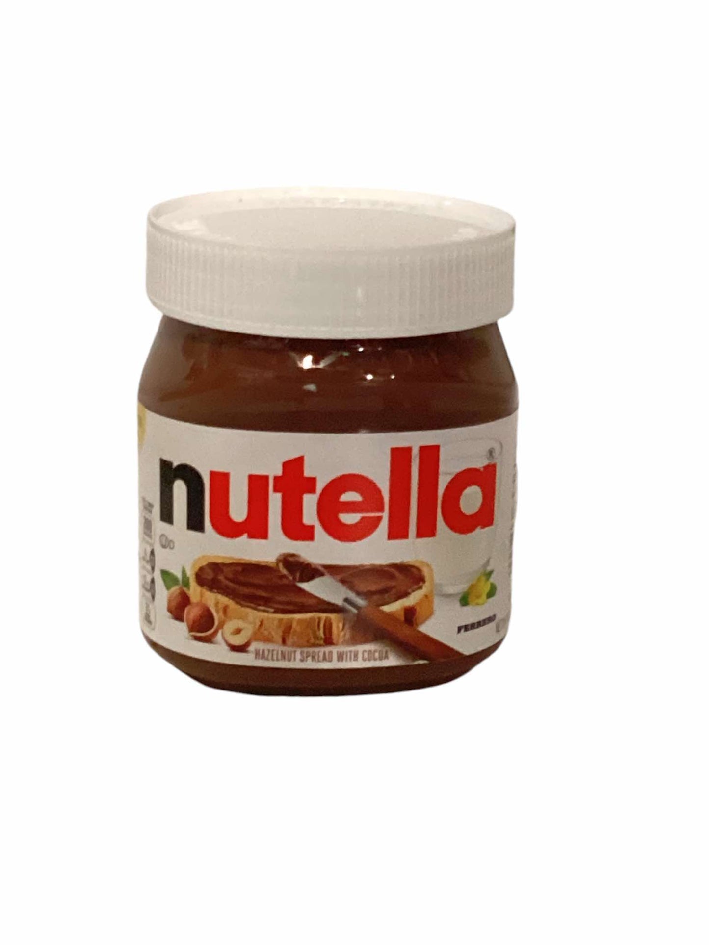 Nutella