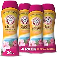 Arm and Hammer Tropical Paradise Freshness 24 Oz. per canister