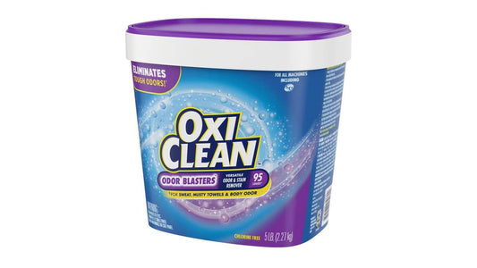 Oxy Clean Odor Blasters