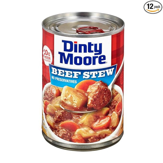 Beef Stew