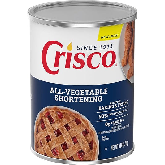 Crisco