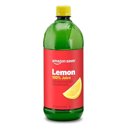 Lemon Juice