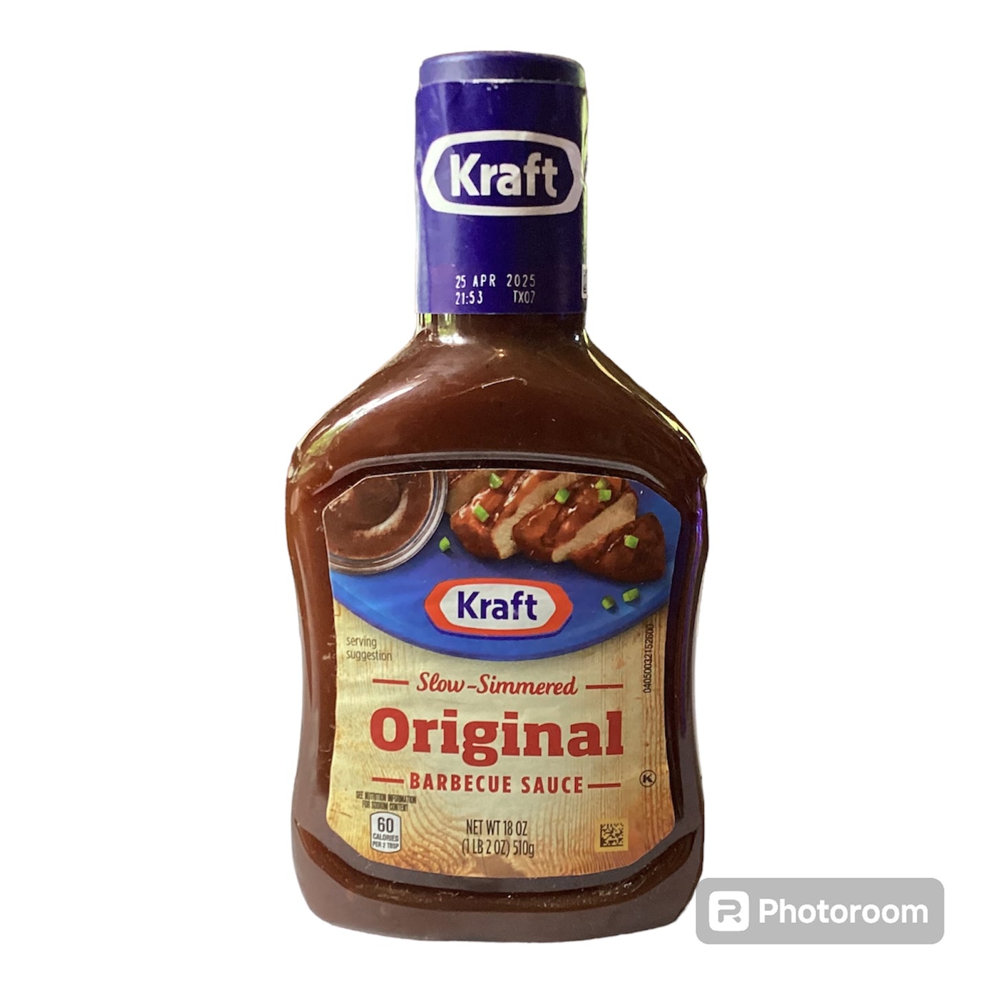 Original Barbecue Sauce