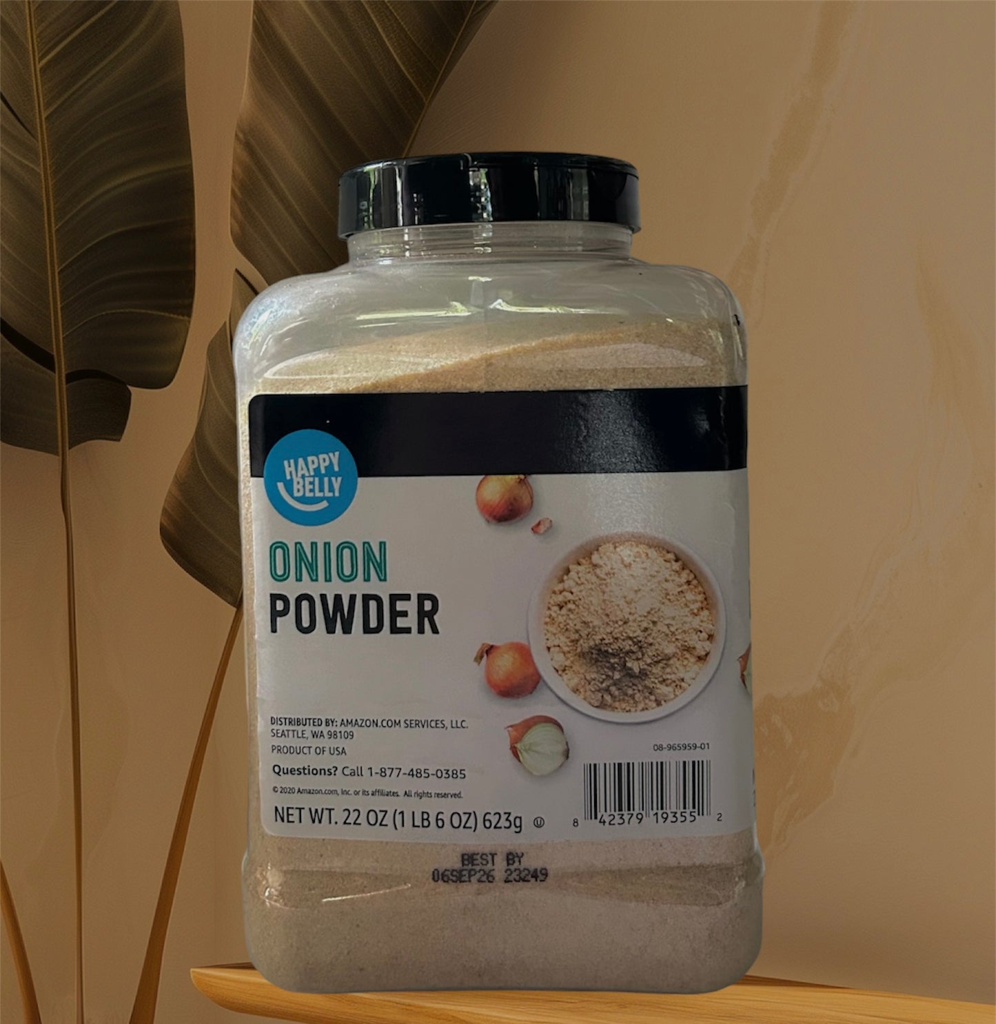 Onion Powder