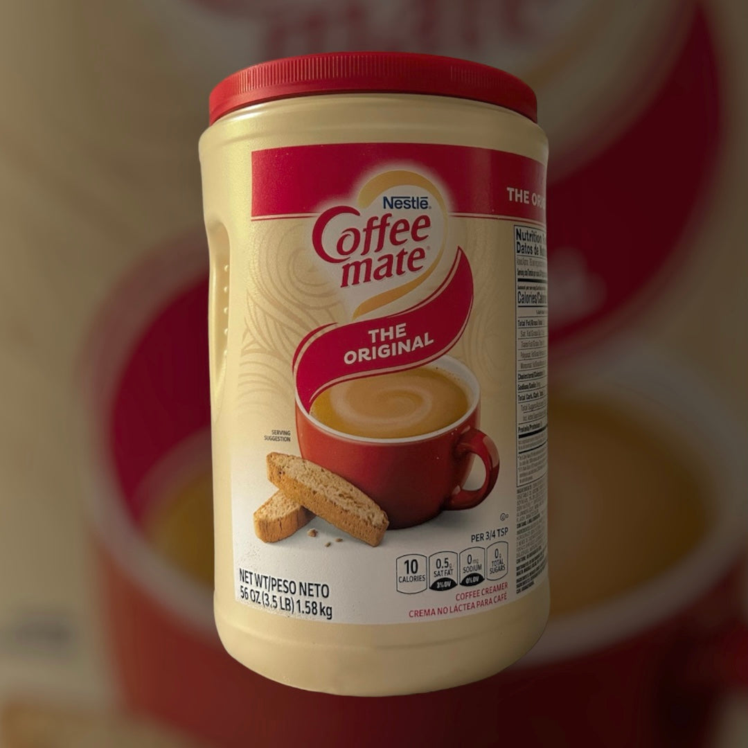 Coffee mate