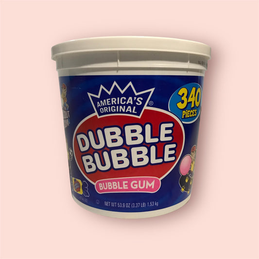 Dubble Bubble