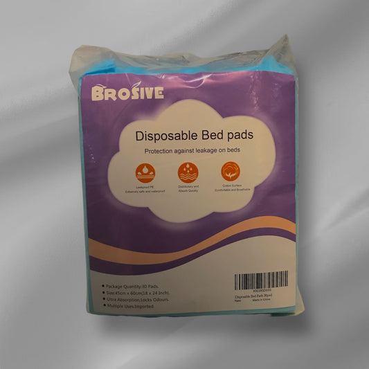 Disposable Bed pads