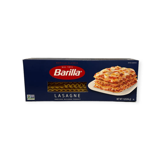 Lasagna