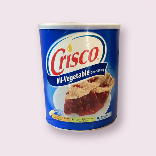 Crisco