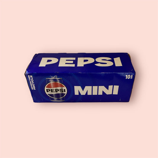 pepsi (mini)