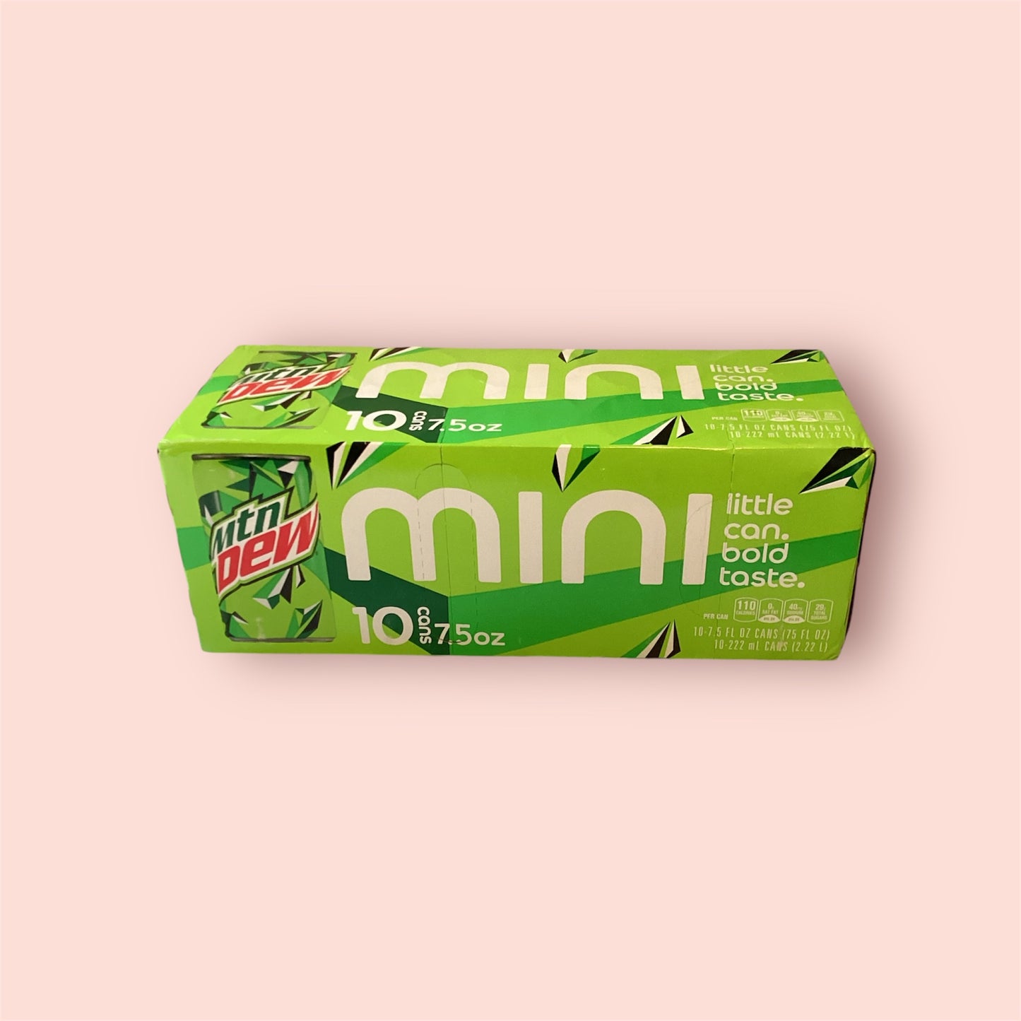 Mtn Dew (mini)