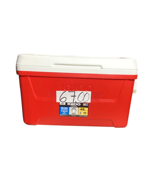 igloo Ice chest